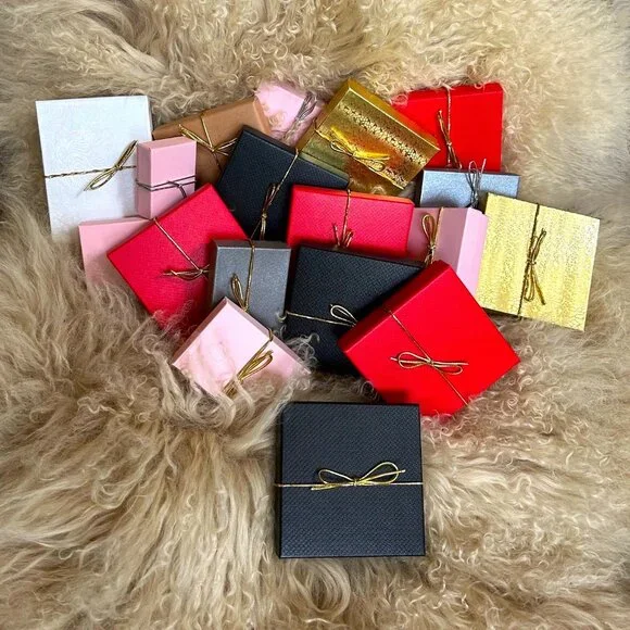 DAVID YURMAN Stack Ring 925 Sterling Silver 3mm Size 9 - Picture 6 of 6